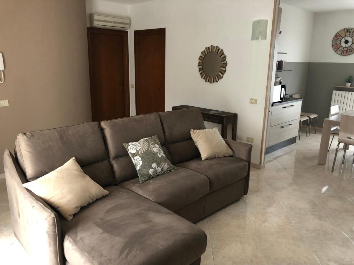 Maison Donatello Appartement *
